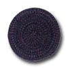 Colonial Mills, Inc. Colonial Mills, Inc. Washington 10 X 10 Round Blue Mix Area Rugs