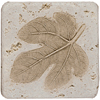 Tesoro Tesoro Fossil Listello Leaf D Tile  &  Stone