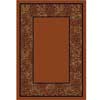 Milliken Milliken Domo 4 X 5 Tiger Area Rugs
