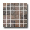 Esquire Tile Esquire Tile Bengali Mosaic Noce Tile  &  Stone