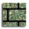 Fritztile Fritztile Brick 1 / 4 Wt6200 Canadian Green Granite Tile  &  Stone
