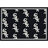 Milliken Milliken Chicago White Sox 8 X 11 Chicago Whitesox Repeat Area R