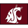 Logo Rugs Logo Rugs Washington State University Washington State Entry Mat