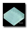 Mirage Tile Mirage Tile Glass Mosaic Plain Color 5 / 8 X 4 Jade Green Frosted