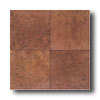 American Olean American Olean Canyon Ridge 12 X 12 Poppy Tile  &  Stone