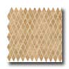 Marazzi Marazzi Saturnia Diamond Mosaic 1 X 2 Elios Tile  &  Stone