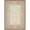 Milliken Milliken Italian Court 5 X 8 Sandstone Area Rugs