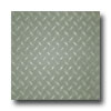 Metroflor Metroflor Metro Design - Metal Rivets Green Vinyl Flooring