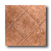 Crossville Crossville Strong 18 X 18 Brown Tile  &  Stone