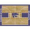 Milliken Milliken Kansas State Wildcats 11 X 13 Kansas State Wildcats Are