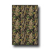 Milliken Milliken Realtree Collection 4 X 5 Hardwood Green Solid Camo Are