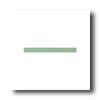 American Olean American Olean Sizzle Strips 6 X 1 / 2 Olive Tile  &  Stone