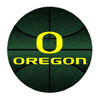 Logo Rugs Logo Rugs Oregon University Oregon Basketball 4 Ft Area Rugs