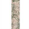 Milliken Milliken Rainforest 2 X 16 Runner Alabaster Area Rugs