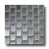 Sicis Sicis Metallismo 5 Dot Tile  &  Stone
