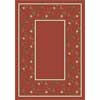 Milliken Milliken Maiden 2 X 16 Runner Rose Quartz Ii Area Rugs