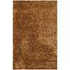 Kane Carpet Kane Carpet Cloud Nine Shag 2 X 8 Posh Copper Area Rugs