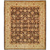 Harounian Rugs International Harounian Rugs International Kabul 6 X 9 Brown / beige Area Rugs