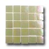 Diamond Tech Glass Diamond Tech Glass Platinum Mosaic Series Light Beige Tile  &  Sto