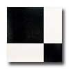 Tarkett Tarkett Infinity - Square Deal Black  &  White Vinyl Flooring