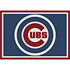 Milliken Milliken Chicago Cubs 11 X 13 Chicago Cubs Spirit Area Rugs