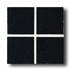 Daltile Daltile Venetian Glass Mosaics 3 / 4 X 3 / 4 Black Tile  &  Stone