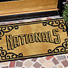 The Memory Company The Memory Company Washington Nationals Washington Nationals Are