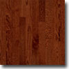 Hartco Hartco Oneida Oak Strip 2 1 / 4 Cherry Hardwood Flooring