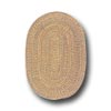 Colonial Mills, Inc. Colonial Mills, Inc. Adams 2 X 10 Runner Taupe Mix Area Rugs