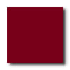 American Olean American Olean Bright 6 X 6 Burgundy Tile  &  Stone