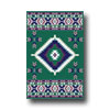 Home Dynamix Home Dynamix Premium 5 X 7 Hunter Green 7019 Area Rugs