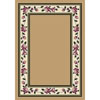 Milliken Milliken Romany Vine - 3 X 4 Wheat Area Rugs