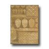 Home Dynamix Home Dynamix Torino 5 X 8 Brown Area Rugs