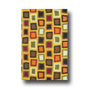 Kaleen Kaleen Indra 3 X 5 Bangla Butterscotch Area Rugs