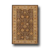 Mohawk Mohawk Four Star 5 X 8 Hoten Dark Coffee Area Rugs