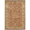 Harounian Rugs International Harounian Rugs International Apadana 9 X 12 Brown / cream Area Rug