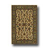 Kaleen Kaleen Mystical Garden 2 X 8 Royal Garden Ivory Area Rugs