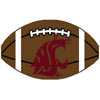 Logo Rugs Logo Rugs Washington State University Washington State Football