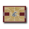 Milliken Milliken Washington State Cougars 11 X 13 Washington State Couga