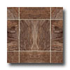 Armstrong Armstrong Starstep - Hastings 6 Chocolate Vinyl Flooring