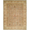 Harounian Rugs International Harounian Rugs International Hadji Jalili 9 X 12 Grey / ivory Area