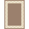Milliken Milliken Havana 4 X 5 Sandstone Area Rugs