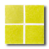 Daltile Daltile Venetian Glass Mosaics 3 / 4 X 3 / 4 Bright Yellow Tile  &  St