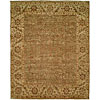 Harounian Rugs International Harounian Rugs International Classical Elegance 9 X 12 Light Gre