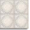 Congoleum Congoleum Durastone - Vineyard Stone White Vinyl Flooring