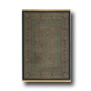 Mohawk Mohawk Velvet Impressions 2 X 8 Jasmine Savory Green Area Rugs