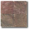 Daltile Daltile Copper 4 X 4 Copper Tile  &  Stone