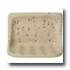 Mohawk Mohawk Bath Accessories Travertine Soap Dish Tile  &  Stone