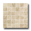 Daltile Daltile Stone Glen Mosaic Willow Branch Thatch Straw Blend Tile