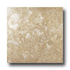 Questech Questech Tumbled Marble 4 X 4 Casa Emperador Tile  &  Stone